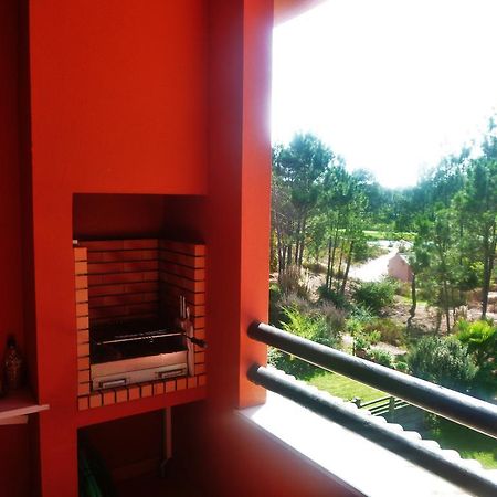 Apartamento Golf Resort Charneca  Extérieur photo