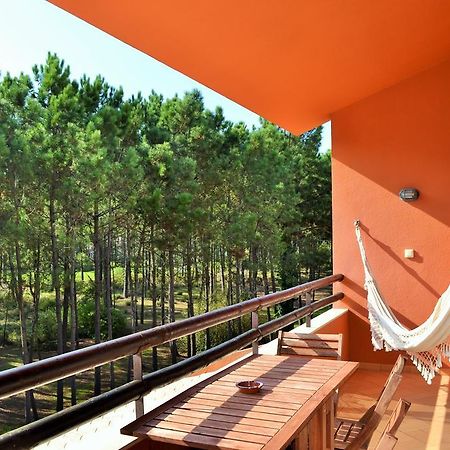 Apartamento Golf Resort Charneca  Extérieur photo