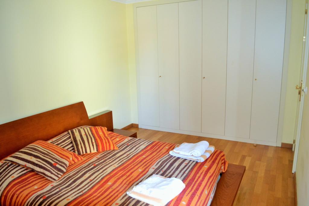 Apartamento Golf Resort Charneca  Chambre photo
