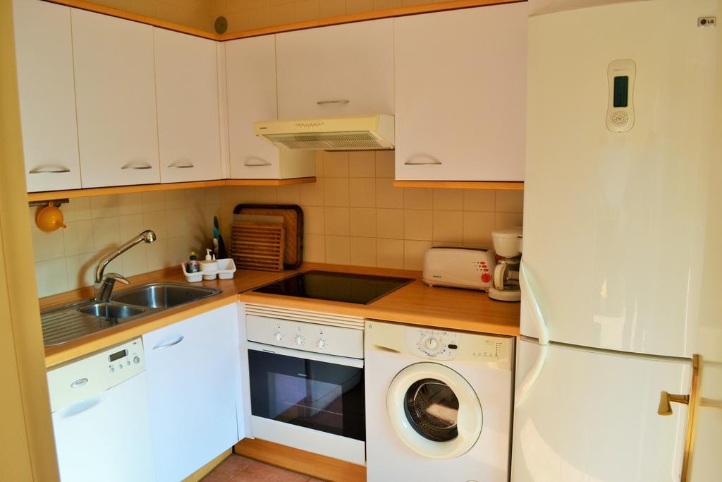 Apartamento Golf Resort Charneca  Chambre photo