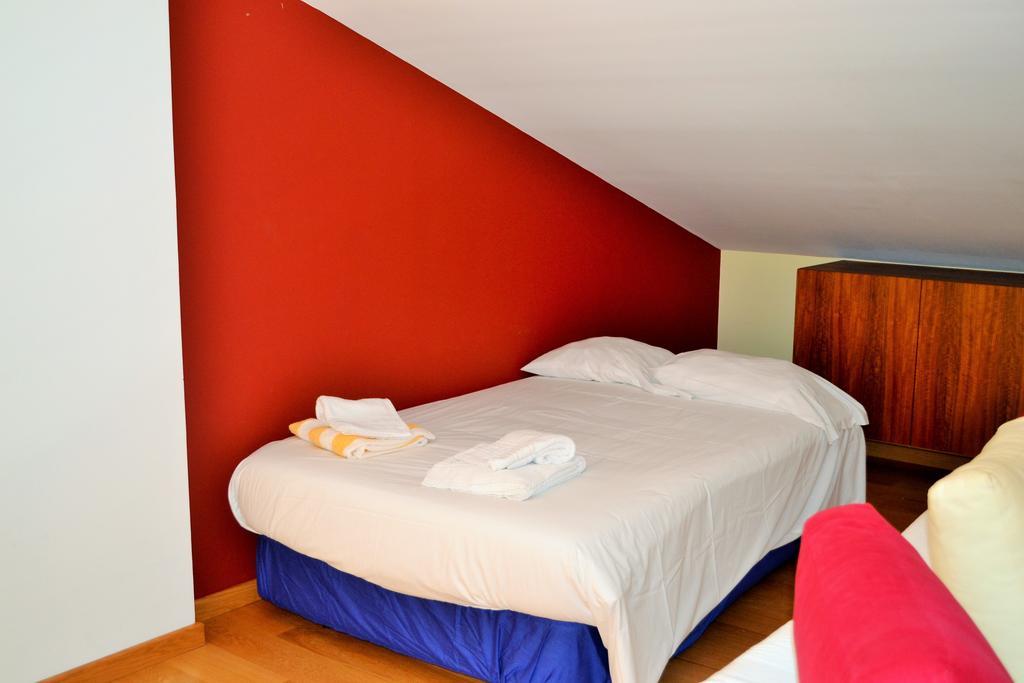 Apartamento Golf Resort Charneca  Extérieur photo
