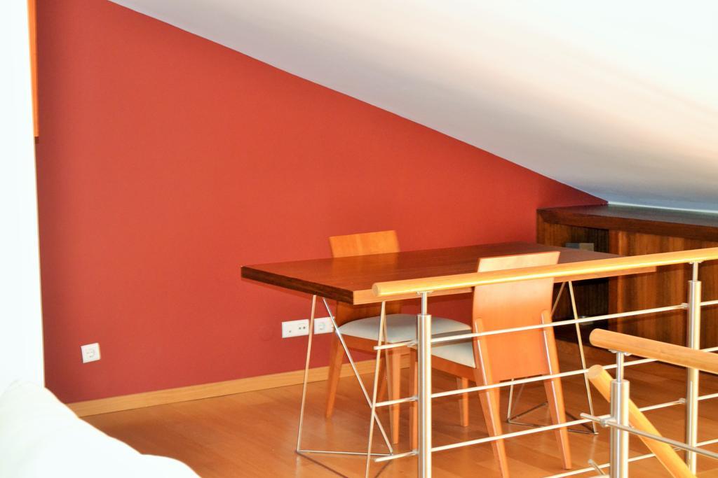 Apartamento Golf Resort Charneca  Chambre photo
