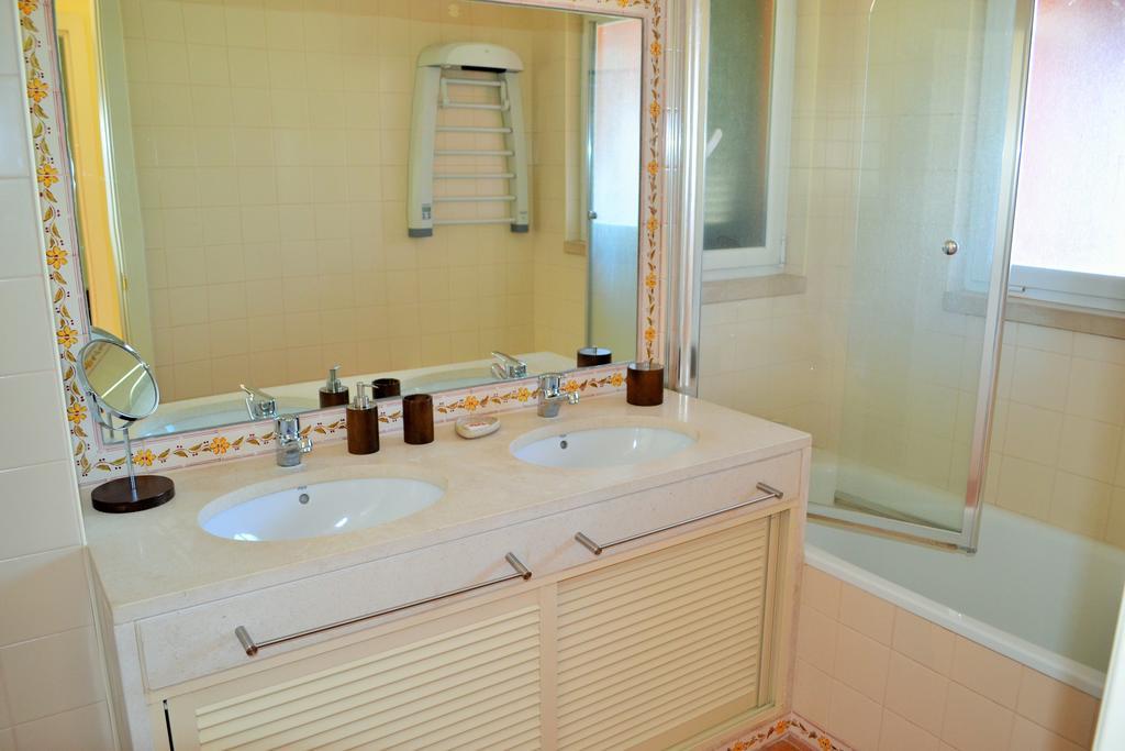 Apartamento Golf Resort Charneca  Chambre photo