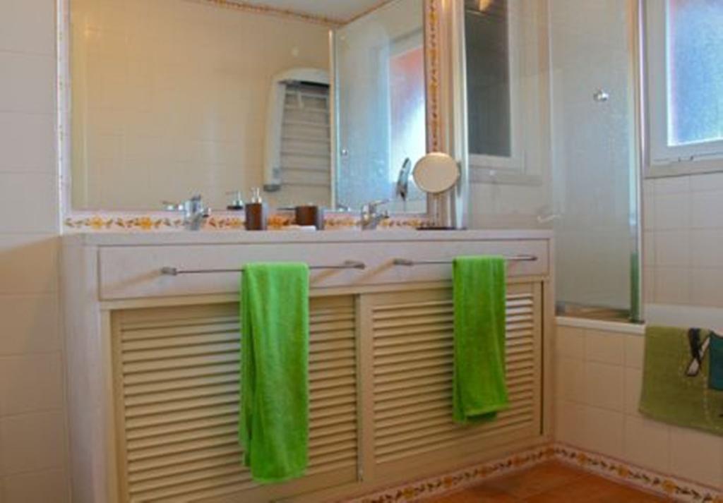 Apartamento Golf Resort Charneca  Extérieur photo